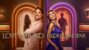 Love is Blind: Nederlandene