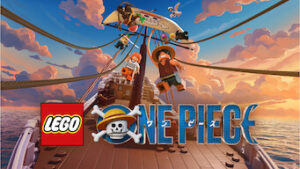Lego One Piece