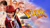 Se serien Peter Bell på Netflix