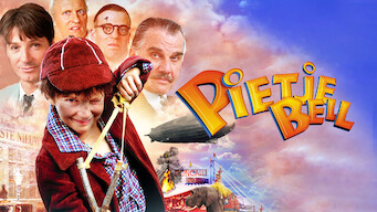Se Peter Bell på Netflix Se serien Peter Bell på Netflix