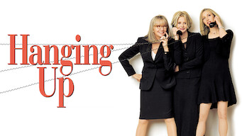 Hanging Up