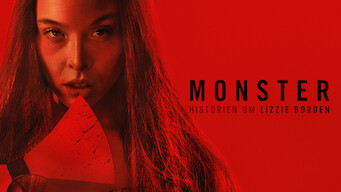 Se Monster: Historien om Lizzie Borden på Netflix Se serien Monster: Historien om Lizzie Borden på Netflix