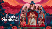 Se serien Lust Stories 3 på Netflix