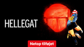 Hellegat Hellegat Netflix