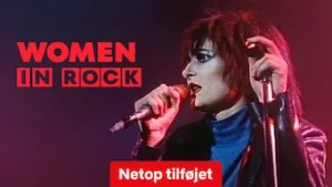 Women In Rock
