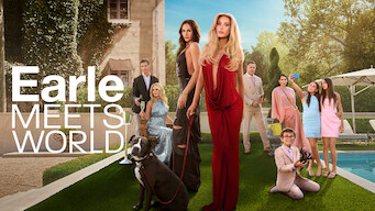 Se Earle Meets World på Netflix Se serien Earle Meets World på Netflix