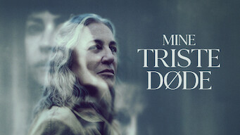 Se serien Mine triste døde på Netflix