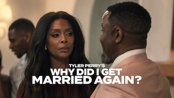 Se serien Why Did I Get Married Again? på Netflix
