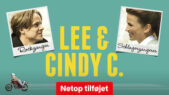 Se serien Lee & Cindy C på Netflix