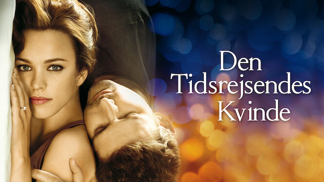 Se Den tidsrejsendes kvinde på Netflix Se serien Den tidsrejsendes kvinde på Netflix