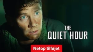 The Quiet Hour