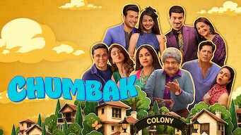 Se serien Chumbak på Netflix