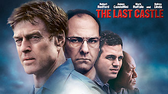 Se The Last Castle på Netflix Se serien The Last Castle på Netflix