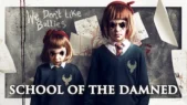 Se serien School of the Damned på Netflix