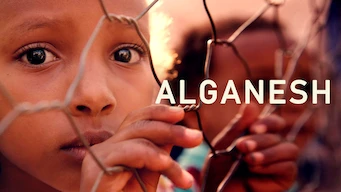 Se serien Alganesh på Netflix