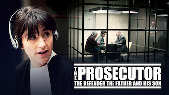The Prosecutor The Defender The Father And His Son