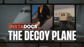 Se serien Instadocs: The Decoy Plane på Netflix