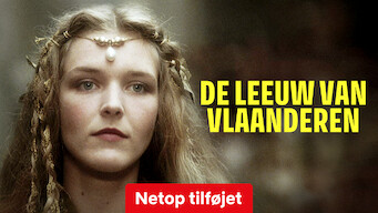 Den flamske løve