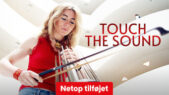 Se serien Touch the Sound på Netflix