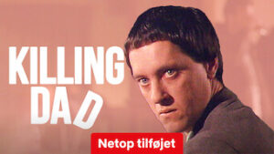 Killing Dad