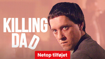 Se Killing Dad på Netflix Se serien Killing Dad på Netflix