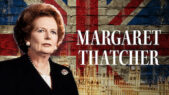 Se serien Margaret Thatcher: The Iron Lady på Netflix