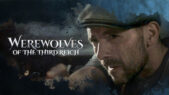 Se serien Werewolves Of The Third Reich på Netflix