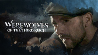 Werewolves Of The Third Reich
