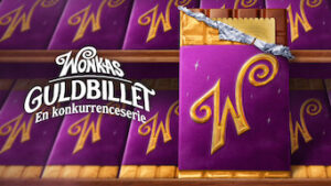 Wonkas guldbillet