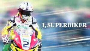 I, Superbiker