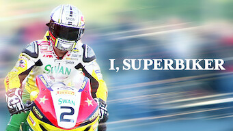 I, Superbiker