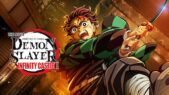 Se serien Demon Slayer: Kimetsu no Yaiba Infinity Castle I på Netflix