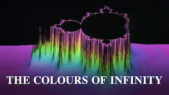 Se serien The Colours Of Infinity på Netflix