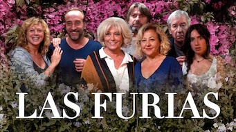 Furierne