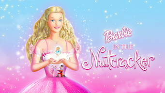 Se serien Barbie i Nøddeknækkeren på Netflix