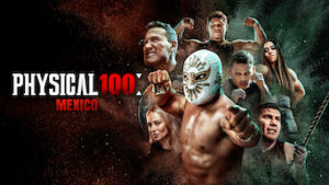 Physical 100: Mexico