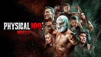Se serien Physical 100: Mexico på Netflix
