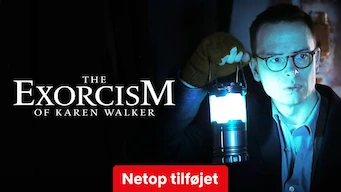 Se serien The Exorcism Of Karen Walker på Netflix