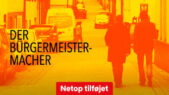 Se serien Der Bürgermeister-Macher på Netflix