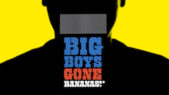 Se serien Big Boys Gone Bananas!* på Netflix