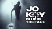 Se serien Jo Koy: Blue in the Face på Netflix