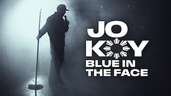 Se Jo Koy: Blue in the Face på Netflix Se serien Jo Koy: Blue in the Face på Netflix