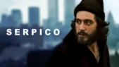 Se serien Serpico på Netflix