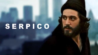 Se serien Serpico på Netflix