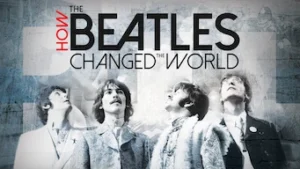 Hvordan Beatles ændrede verden