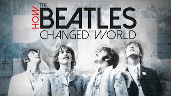 Hvordan Beatles ændrede verden