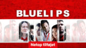 Se serien Blue Lips på Netflix