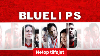 Blue Lips Blue Lips Netflix