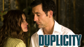 Se serien Duplicity på Netflix