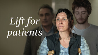 Lift For Patients